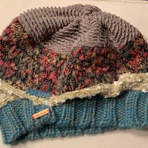 COPY - Free People Hat